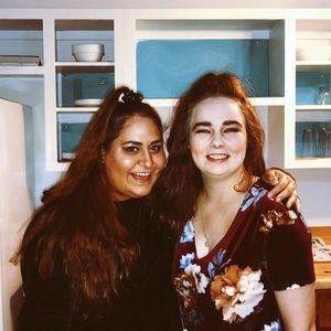 Meet your Posher, Alicia